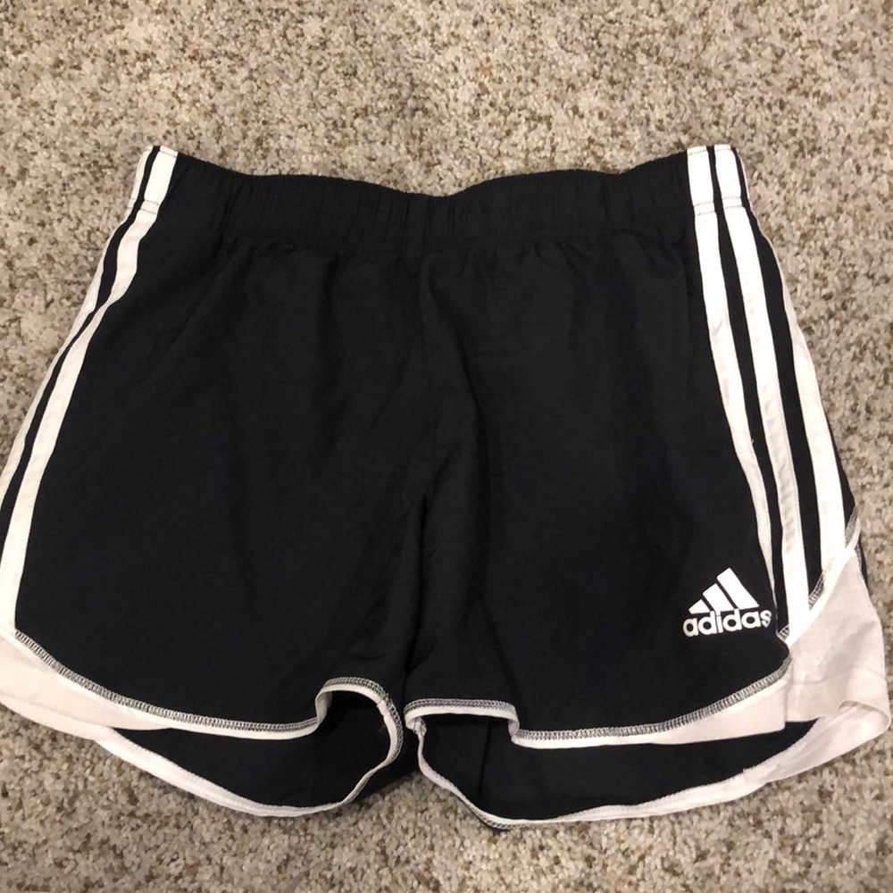 Athletic shorts